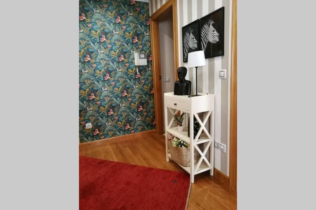 Apartament La Casa De Mia Melide Zewnętrze zdjęcie